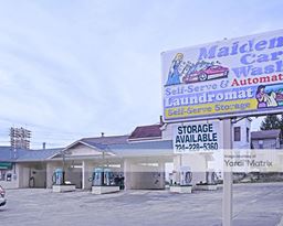 Image for Maiden Self Storage - 236 East Maiden Street, Washington, PA