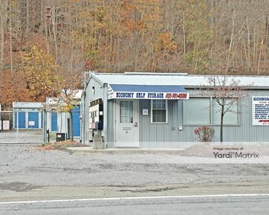 Storage Units for Rent available at 311 Camp Horne Road, Pittsburgh, PA 15202