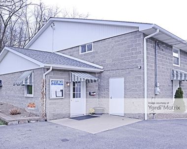 Storage Units for Rent available at 185 Moore Road, Washington, PA 15301
