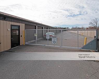 Storage Units for Rent available at 120 VIP Drive, Wexford, PA 15090