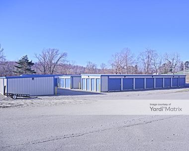 30 Best Storage Units in Uniontown, PA