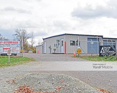 Storage Units for Rent available at 1955 State Route 66, Greensburg, PA 15601