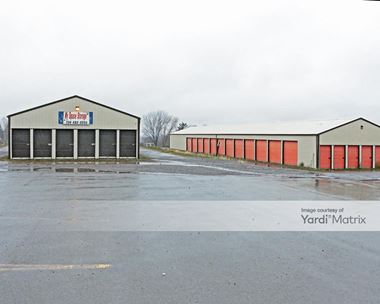Storage Units for Rent available at 542 Evans City Road, Butler, PA 16001
