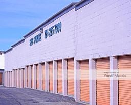 Image for Racetrack Self Storage - 1425 Washington Road, Washington, PA