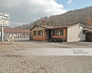 Storage Units for Rent available at 500 Lowries Run Road, Pittsburgh, PA 15237