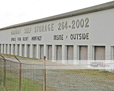 Storage Units for Rent available at 55 Economy Grade Road, Coraopolis, PA 15108