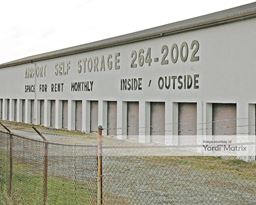 Image for Airport Self Storage - 55 Economy Grade Road, Coraopolis, PA