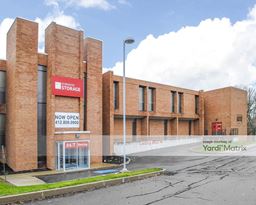 Image for Robinson Self Storage - 5480 Campbells Run Road, Pittsburgh, PA