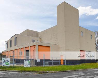 Storage Units for Rent available at 4111 4th Avenue, Beaver Falls, PA 15010