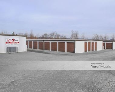 Storage Units for Rent available at 205 Willow Crossing Road, Greensburg, PA 15601