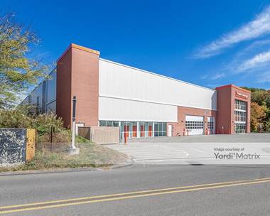 Storage Units for Rent available at 7204 Old McKnight Road, Pittsburgh, PA 15237