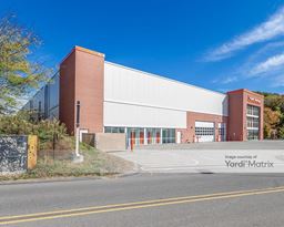 Image for Public Storage - 7204 Old McKnight Road, Pittsburgh, PA