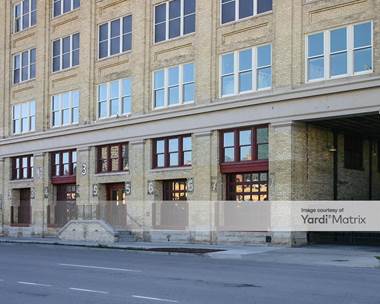 Storage Units for Rent available at 305 North Plankinton Avenue, Milwaukee, WI 53203
