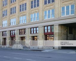 Image for EZ Self Storage - 305 North Plankinton Avenue, Milwaukee, WI