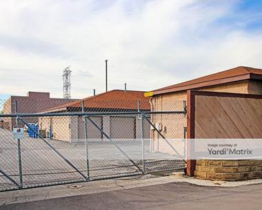 Storage Units for Rent available at 11108 West Lapham Street, West Allis, WI 53214