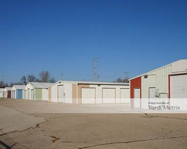 Storage Units for Rent available at W232 N6474 Waukesha Avenue, Sussex, WI 53089