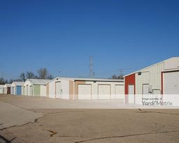 Image for Sussex Mini Storage - W232 N6474 Waukesha Avenue, Sussex, WI