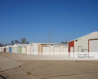 Storage Units for Rent available at W232 N6474 Waukesha Avenue, Sussex, WI 53089
