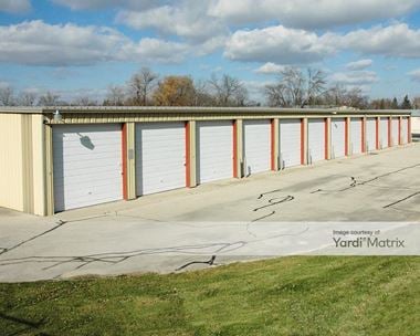Storage Units for Rent available at 58 Capitol Drive, Oconomowoc, WI 53066