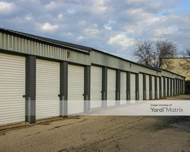 Storage Units for Rent available at W213 N17020 Industrial Drive, Jackson, WI 53037