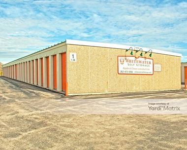 Storage Units for Rent available at 561 East Milwaukee Street, Whitewater, WI 53190