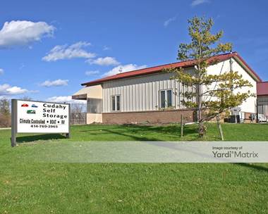 Storage Units for Rent available at 4958 South Whitnall Avenue, Cudahy, WI 53110