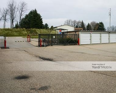 Storage Units for Rent available at 117 Meadowlark Road, Fredonia, WI 53021