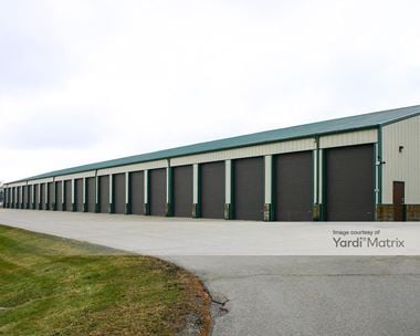 Storage Units for Rent available at 3895 County Highway KW, Port Washington, WI 53074