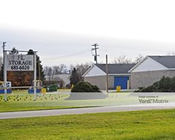 Image for J L Storage - 4534 Douglas Avenue, Racine, WI