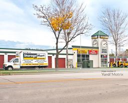 Image for Storage Depot - 4400 South 13th Street, Milwaukee, WI