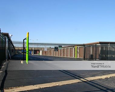 Image for Extra Space Storage - 4565 North Green Bay Avenue, Milwaukee, WI