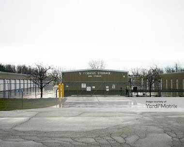 Storage Units for Rent available at 7209 Sycamore Drive, Cedarburg, WI 53012