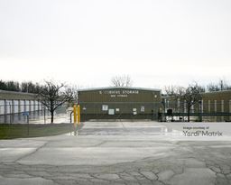 Image for 5 Corners Storage - 7209 Sycamore Drive, Cedarburg, WI
