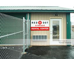 Image for Storage Rentals of America - 180 Elizabeth Lane, Genoa City, WI