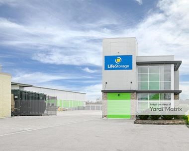 Storage Units for Rent available at 6805 South 27th Street, Franklin, WI 53132