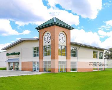 Storage Units for Rent available at 4059 West Bradley Road, Brown Deer, WI 53209