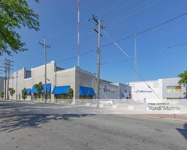 Storage Units for Rent available at 532 East Capitol Drive, Milwaukee, WI 53212