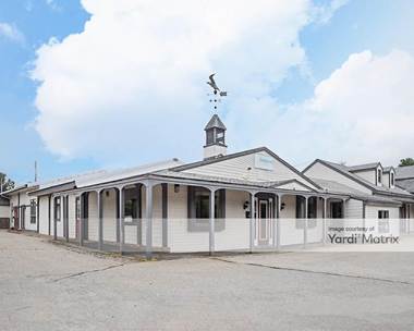 Storage Units for Rent available at 1 Bayside Road, Greenland, NH 03840