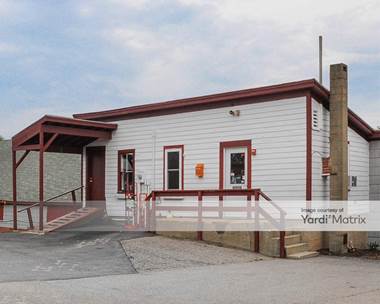Storage Units for Rent available at 133 Exeter Road, Newmarket, NH 03857