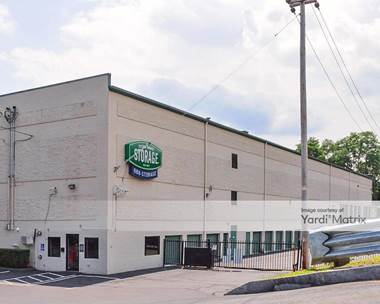 Storage Units for Rent available at 50 Ferry Road, Haverhill, MA 01835