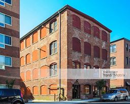 Image for Advantage Self Storage - 97 Rantoul Street, Beverly, MA