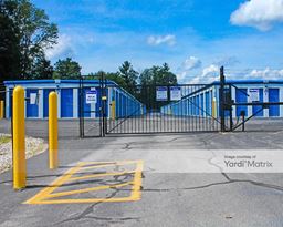 Image for Extra Space Storage - 1902 Wellington Road, Manchester, NH