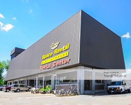 Image for Space Rentals Mini Storage - 50 Bennett Street, Lynn, MA