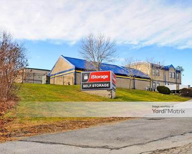 Storage Units for Rent available at 244 Andover Street, Peabody, MA 01960