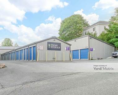 Storage Units for Rent available at 18 Sargent Street, Gloucester, MA 01930