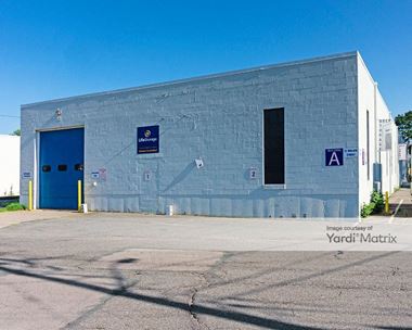 Storage Units for Rent available at 18 Sargent Street, Gloucester, MA 01930