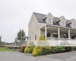 Image for Middleton Self Storage - 6 Lookout Lane, Middleton, MA