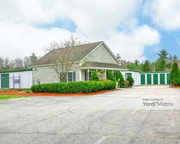 Image for Extra Space Storage - 220 Kingston Road, Danville, NH