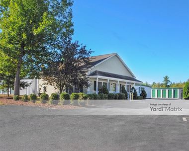 Storage Units for Rent available at 220 Kingston Road, Danville, NH 03819