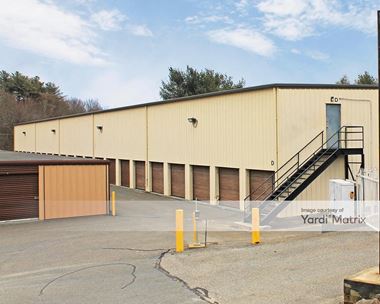 Image for Store Here Self Storage - 15 Marion Drive, Kingston, MA